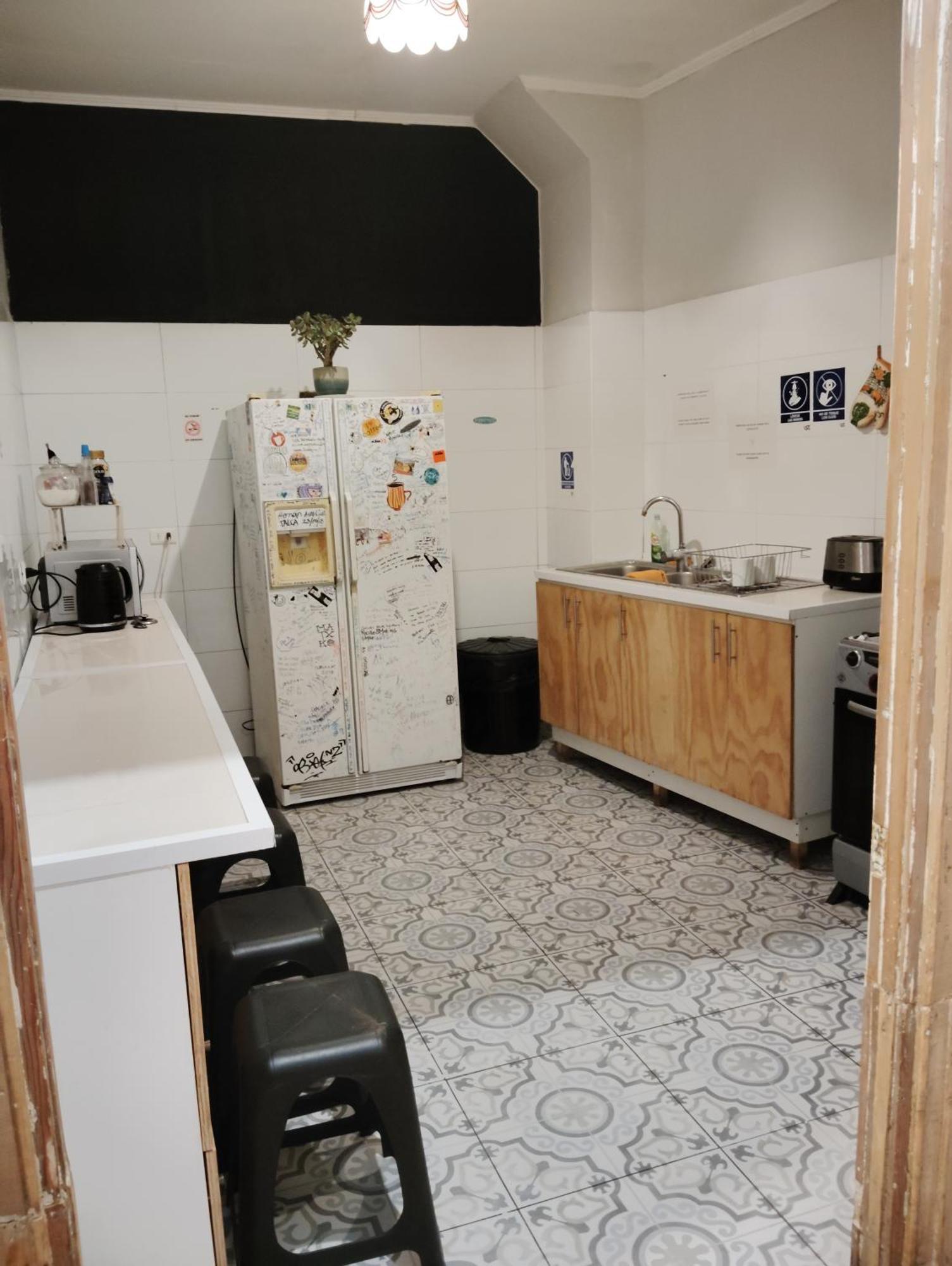 瓦尔帕莱索 Casa Lastra酒店 外观 照片